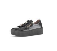 Gabor 53.201.97 schwarz - Sneakers für Damen - Größe 40.5