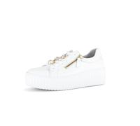 Gabor - Sneaker low - Weiß 38,5