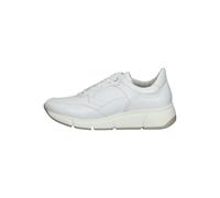 Gabor Sneaker Nappaleder Weiß - 39