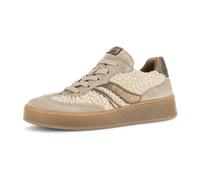 Gabor Sneaker panna für Damen, beige, Größe 35 EU / 2,5 UK