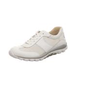 Gabor - Sneaker rolling soft weiß - Gr. - 6½ UK
