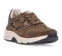 Gabor Sneaker Rollingsoft |whisky kombi| EU 40