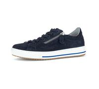 Gabor 86.518.36 blau - Sneakers für Damen - Größe 38