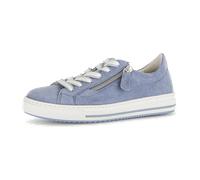 Gabor 86.518.46 hell-blau - Sneakers für Damen - Größe 39