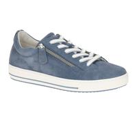 Gabor 86.518.46 hell-blau - Sneakers für Damen - Größe 35.5