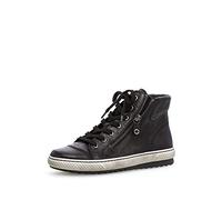 Gabor Sneaker Sneaker Schwarz 40½