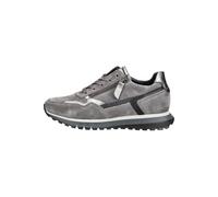Gabor Sneaker Veloursleder Graphit - 37,5