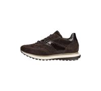 Gabor Sneaker Veloursleder Mocca - 44