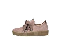 Gabor Sneaker für Damen, rosa, Gr. 37 ½ EU / 4,5 UK