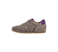 Gabor Sneaker Veloursleder Taupe - 38,5