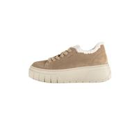 Gabor Sneaker Veloursleder/Textil Desert - 37,5