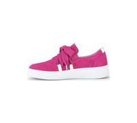 Slip-On Sneaker GABOR Gr. 38, pink Damen Schuhe Sneaker mit Best Fitting-Ausstattung für gute Passform (17957717-38)