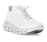 Gabor Damen Low-Top Sneaker, Frauen Sneaker,Best Fitting,Weiss (41),39 EU / 6 UK