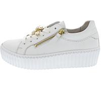 Gabor Sneaker Weiß - Weiß / 40