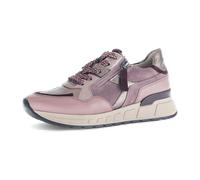 Gabor - Sneaker Weite H rame für Damen, lila, Größe 38 EU / 5 UK