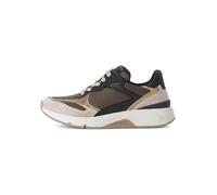 Gabor comfort Sneaker für Damen, braun, Größe 37 ½ EU / 4,5 UK