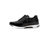 Gabor Sneakers in Schwarz - Größe 40 | Damen Sneakers