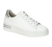 Gabor 86.395.51 weiß - Sneakers für Damen - Größe 40