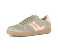 Gabor SneakHellgrünRose für Damen, grün, Größe 41 EU / 7,5 UK