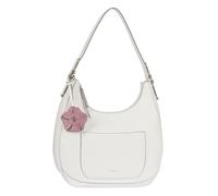 Gabor Schultertasche Sofiana M 32 cm Damen Weiß