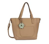 Gabor Sofiana Schultertasche camel Damen