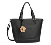 Gabor Sofiana Schultertasche L 40.5 cm schwarz