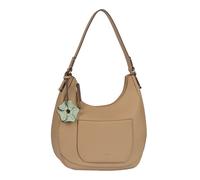 Gabor Sofiana Hobo Bag M Camel