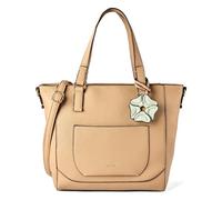 Gabor Sofiana Schultertasche L 40.5 cm braun