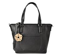 Gabor Schultertasche Sofiana L 40,5 cm Schwarz