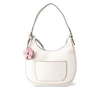 Gabor Schultertasche Sofiana M 32 cm Damen Weiß