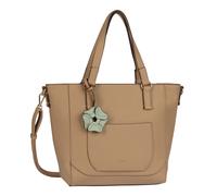 Gabor Sofiana Schultertasche camel Damen