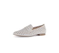 Slipper leinen