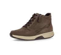 Gabor Damenschuhe Schnürstiefeletten engl.brown (Micro) engl.brown (Micro) - Gr. - 7 UK