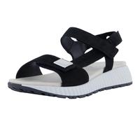 Gabor - Soft Nubuk schwarz - Gr. - 40