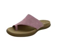 Gabor Damen Pantoletten, Frauen Slipper,Best Fitting,Sommerschuhe,sommerclogs,Sandalen,Freizeitschuhe,Schlupfschuhe,Soft pink,38 EU / 5 UK