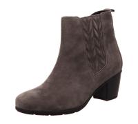 Gabor soil (dunkelgrau) für Damen, grau, Größe 39 EU / 6 UK