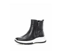 Gabor Sport 53.572.27 schwarz Klassische Stiefeletten HW 20/21 für Damen, schwarz, Größe 40 ½ EU / 7 UK