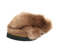 Gabor Sport 73.016.10 dark-rose Klassische Pantoletten HW 21/22 für Damen, braun, Größe 38 EU