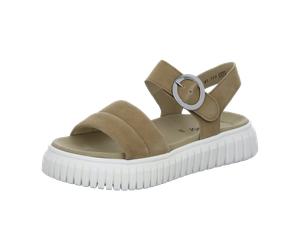 Gabor Sport 83.772.14 caramel FS 2022 für Damen, beige, Größe 36 EU