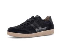 Gabor Damenschuhe Sneaker low black black - Gr. - 4.5 UK