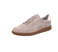 Gabor Herrenschuhe Sportliche Schnürer beige/off-white beige/off-white - Gr. - 44 EU | 9.5 UK