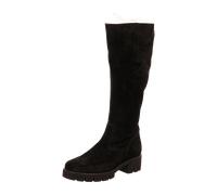 Gabor sportliche Stiefel 51.719.17 schwarz HW 20/21 für Damen, schwarz, Größe 36 EU / 3,5 UK