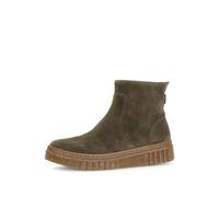 Gabor "Sportliche Stiefelette" (18014508-37,5) grün