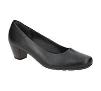 Gabor Shoes Comfort Fashion, Damen Pumps, Schwarz (schwarz 57), 42 EU (8 Damen UK)