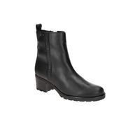 Gabor St. Tropez Stiefelette schwarz Ankle Boots 52.803.57 für Damen, schwarz, Gr. 40 EU / 6,5 UK