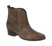 Gabor ST. TROPEZ für Damen, braun, Größe 40 ½ EU / 7 UK