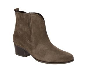 Gabor ST. TROPEZ für Damen, braun, Größe 42 EU / 8 UK