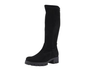 Gabor Stiefel - 51.719.47 für Damen, schwarz, Größe 42 ½ EU / 8,5 UK