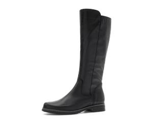 Gabor Stiefel - 54.679.27 für Damen, schwarz, Größe 39 EU / 6 UK