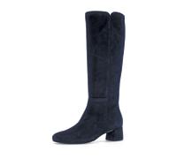 Gabor Stiefel - 55.689.16 für Damen, blau, Größe 37 EU / 4 UK